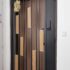 Kato 2K Gold Leather Gate