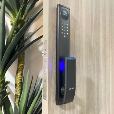 Lusano Spectre Smart Lock Class C Lusano Spectre Smart Lock Class C
