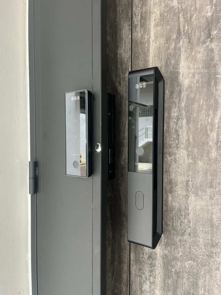MDL - 2025 Best Digital Lock