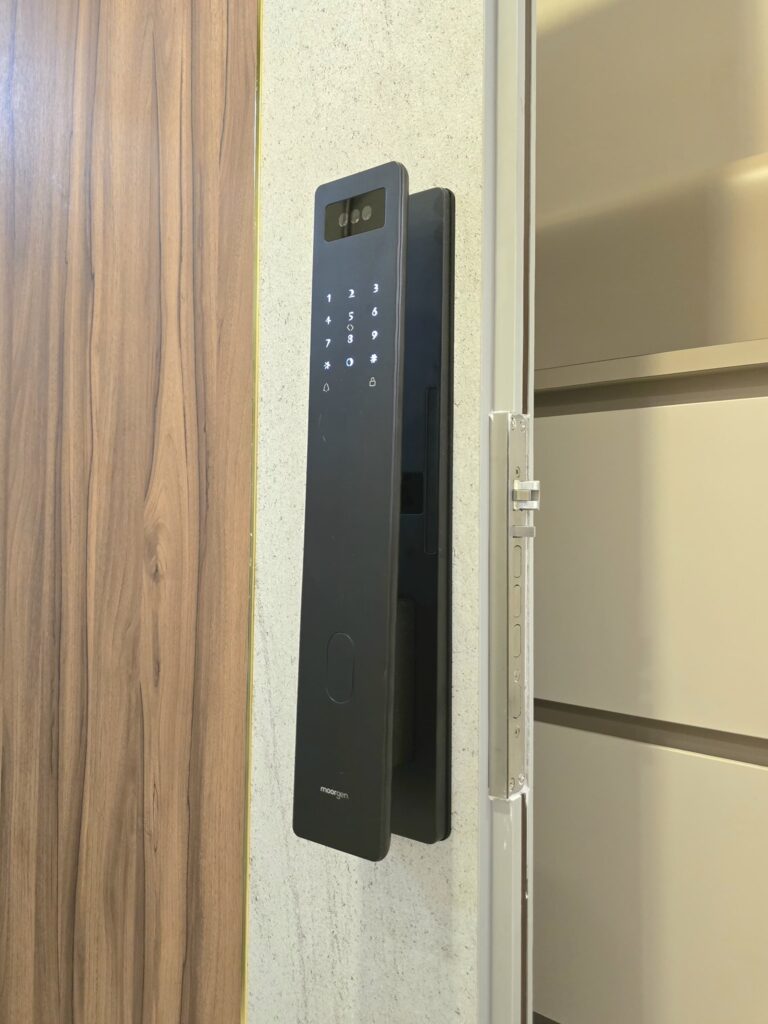 MDL - 2025 Best Digital Lock