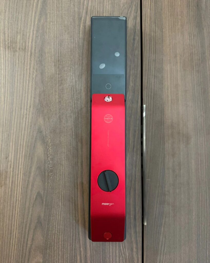 MDL - 2025 Best Digital Lock