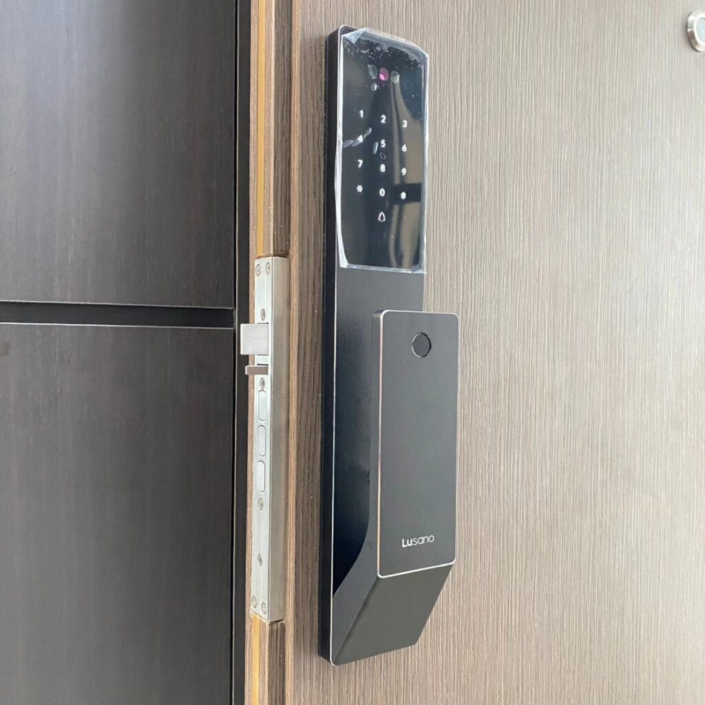 MDL - 2025 Best Digital Lock