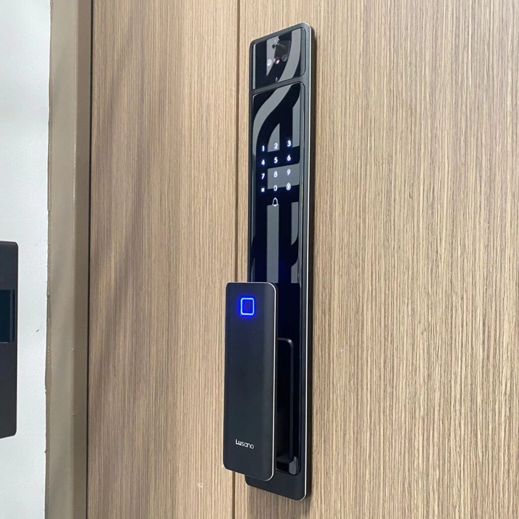 MDL - 2025 Best Digital Lock