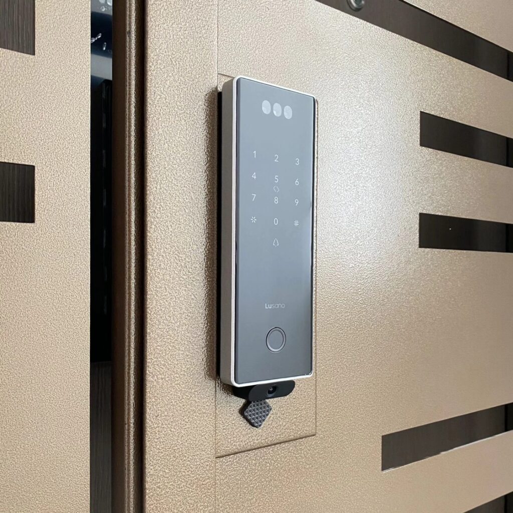 MDL - 2025 Best Digital Lock
