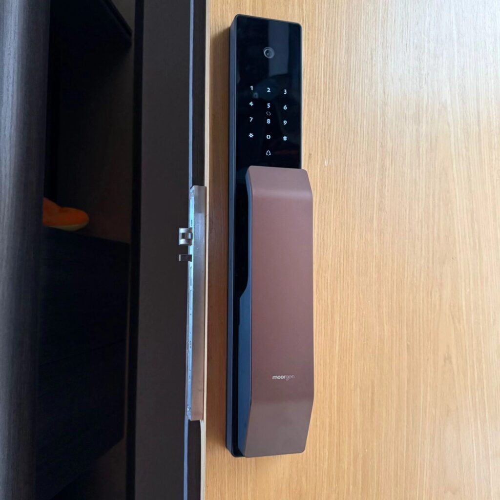 MDL - 2025 Best Digital Lock