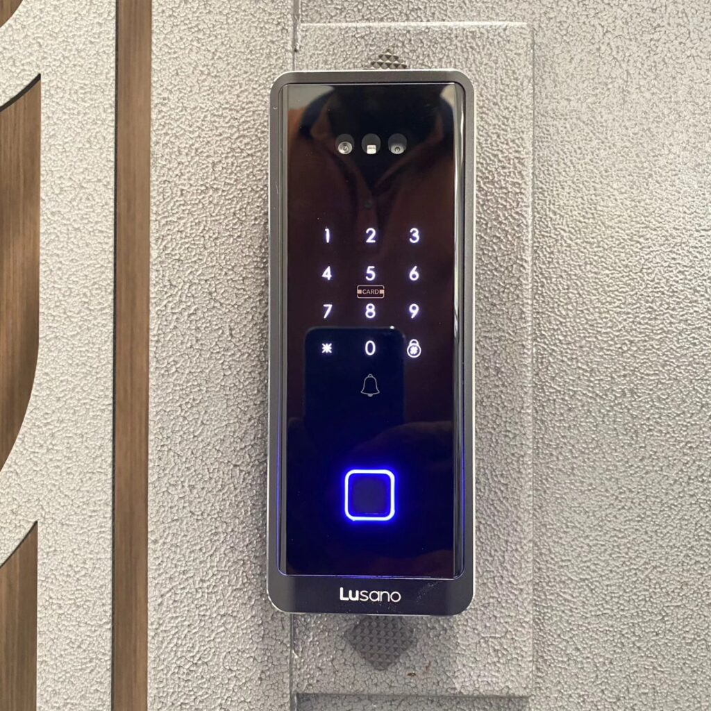 MDL - 2025 Best Digital Lock