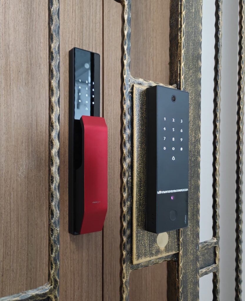 MDL - 2025 Best Digital Lock