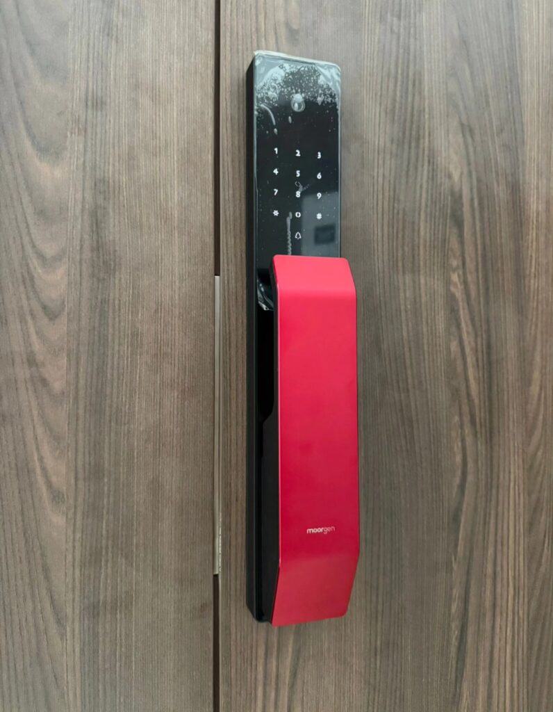 MDL - 2025 Best Digital Lock