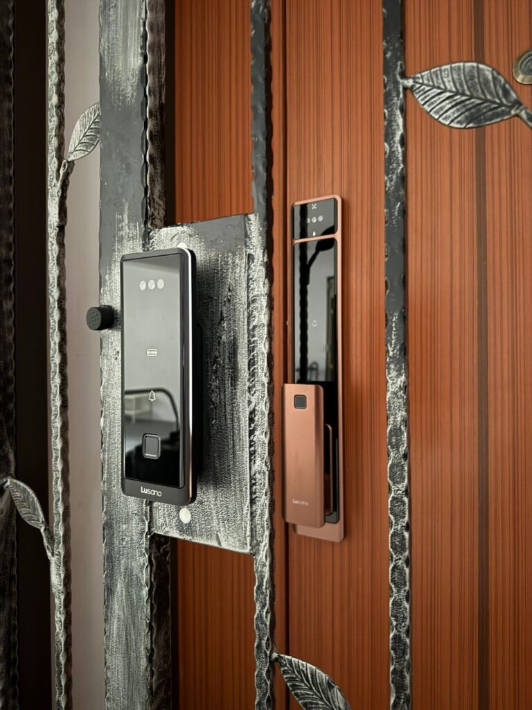 MDL - 2025 Best Digital Lock