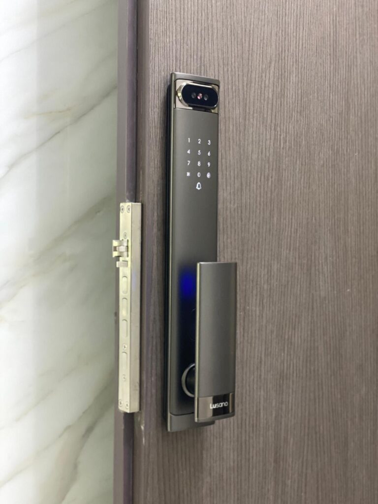 MDL - 2025 Best Digital Lock