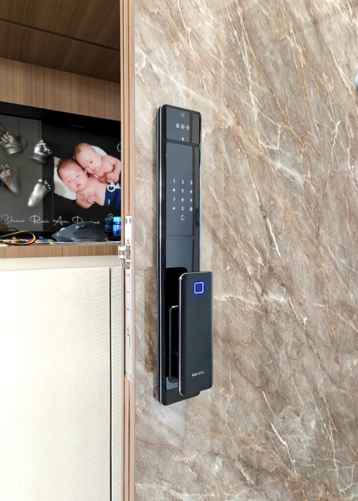 MDL - 2025 Best Digital Lock