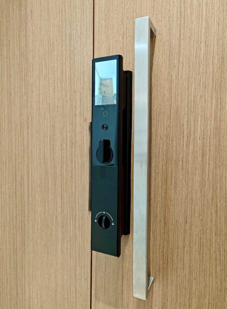MDL - 2025 Best Digital Lock