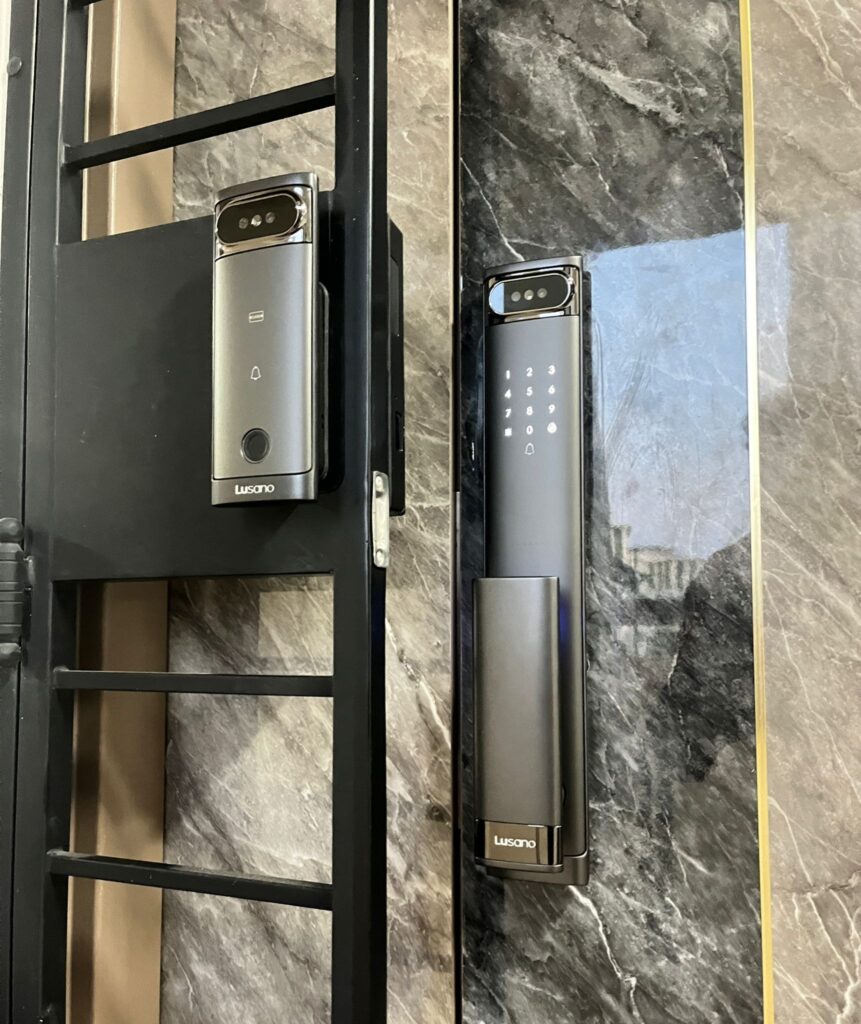 MDL - 2025 Best Digital Lock