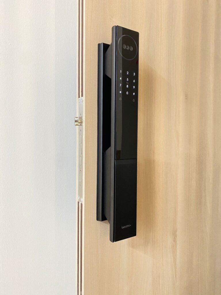 MDL - 2025 Best Digital Lock