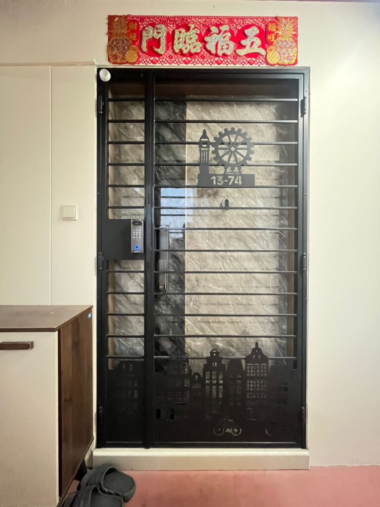 MDL - 2025 Best Digital Lock