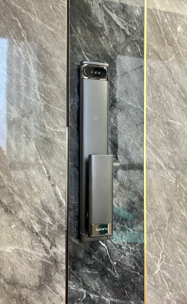 MDL - 2025 Best Digital Lock