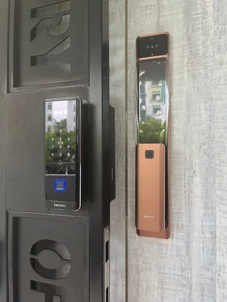 MDL - 2025 Best Digital Lock