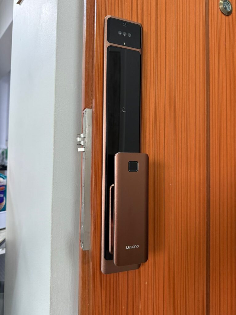 MDL - 2025 Best Digital Lock