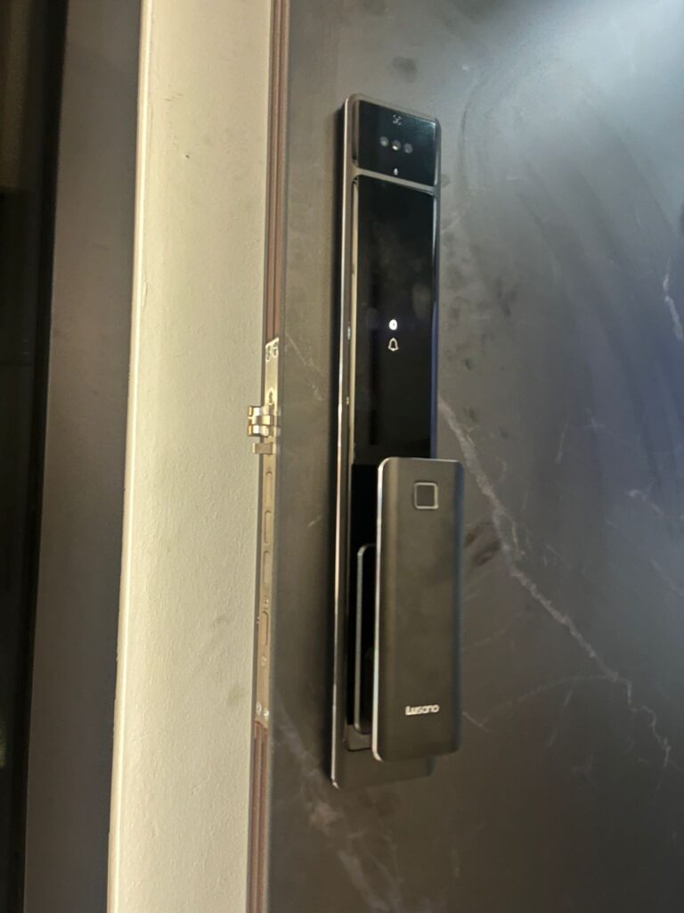 MDL - 2025 Best Digital Lock