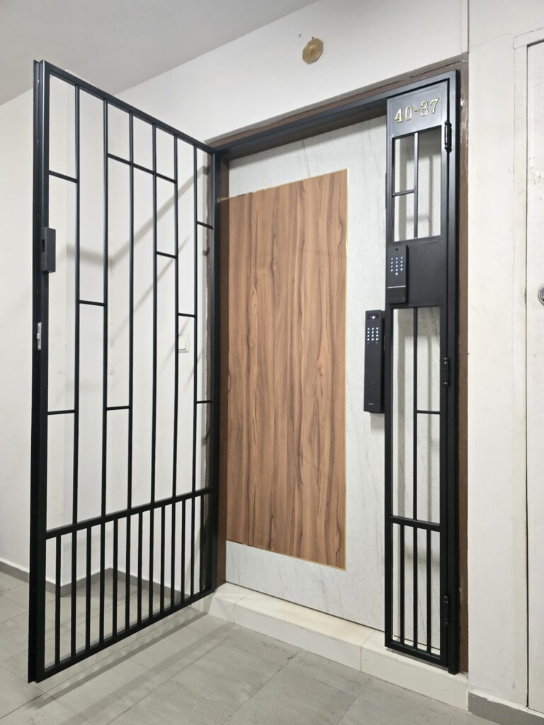 MDL - 2025 Best Digital Lock