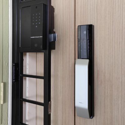 MDL - 2025 Best Digital Lock Feature MDL - 2025 Best Digital Lock Feature