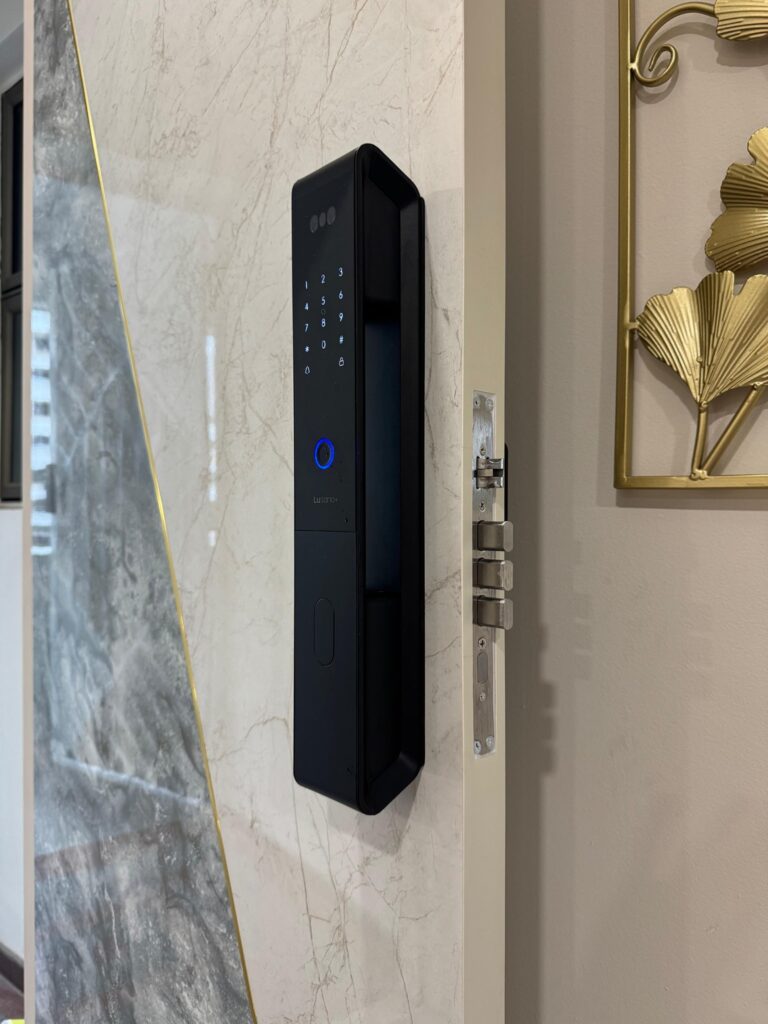MDL - Best Looking Digital Lock