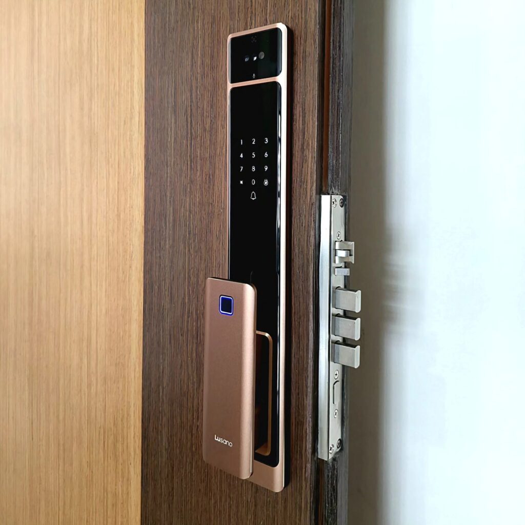 MDL - Best Looking Digital Lock