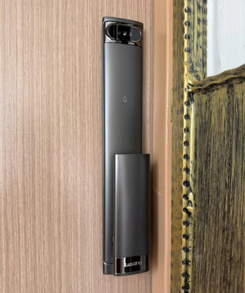 MDL - Best Looking Digital Lock