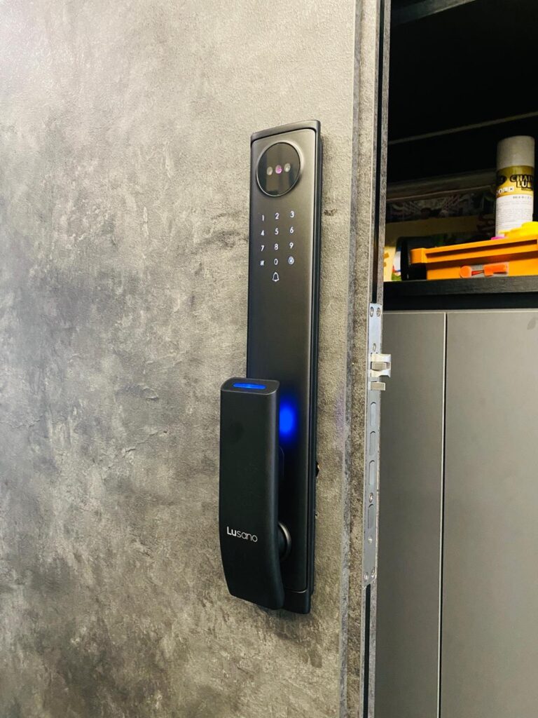 MDL - Best Looking Digital Lock