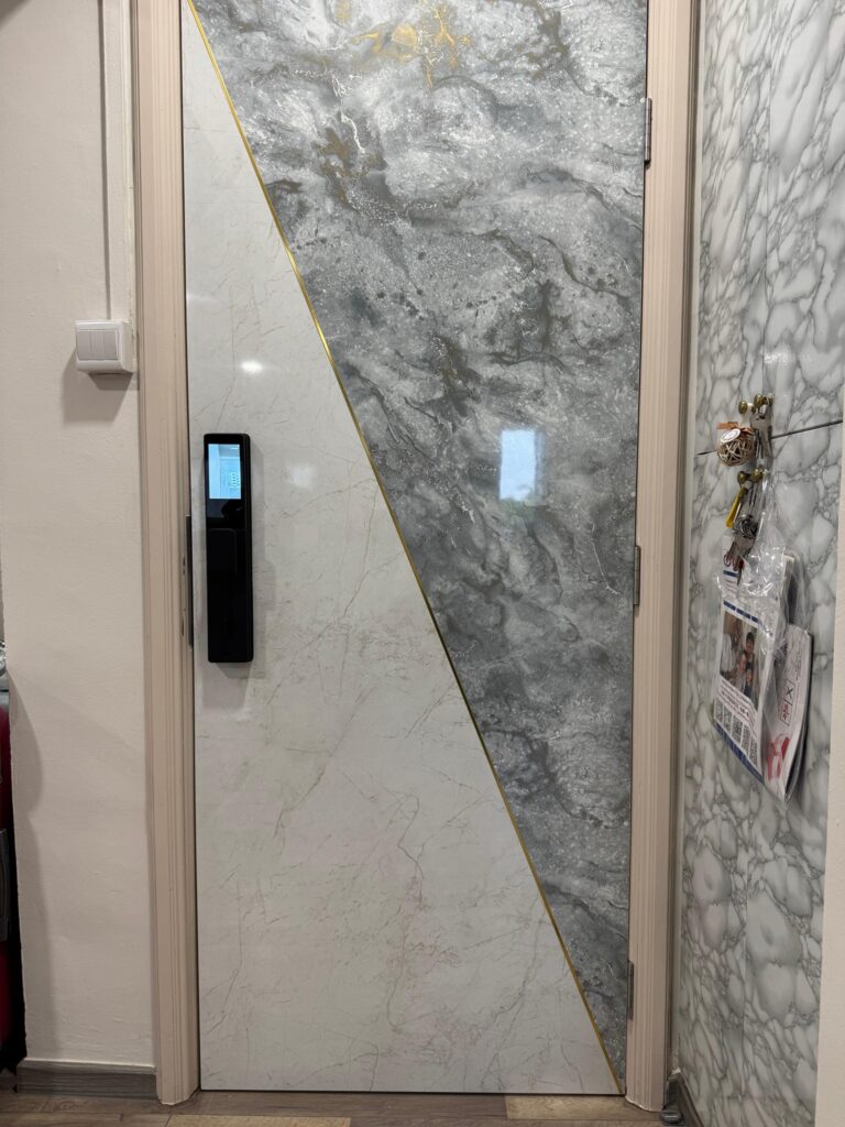 MDL - Best Looking Digital Lock
