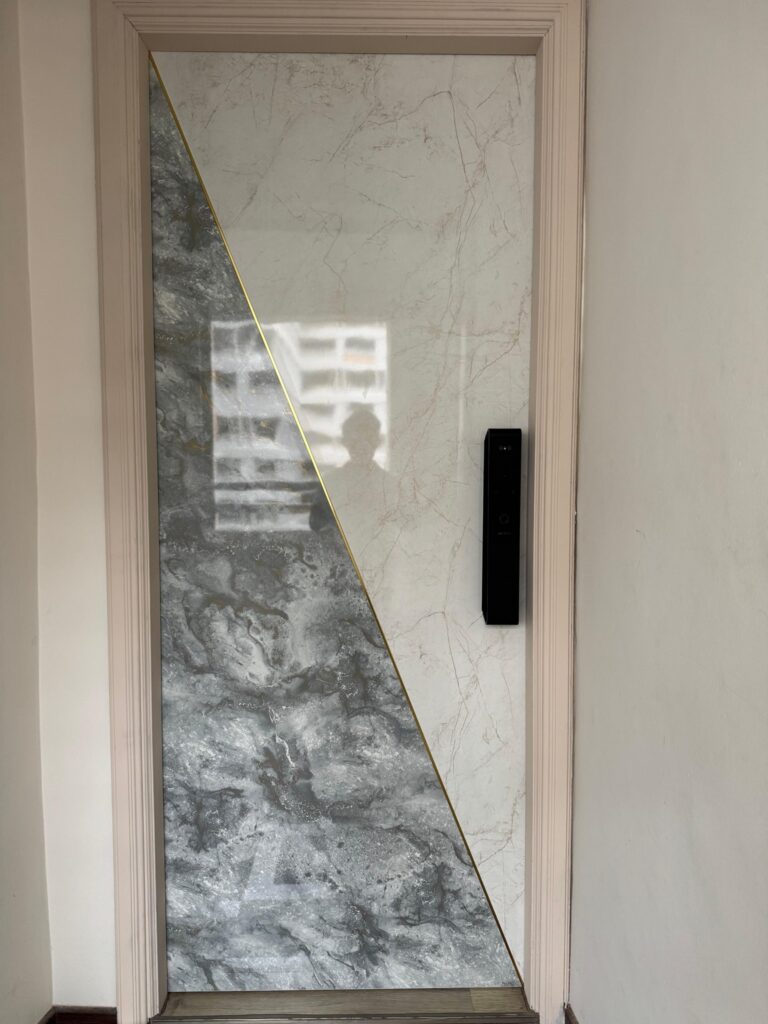 MDL - Best Looking Digital Lock Feature