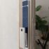 The Slimmest Digital Lock - Lusano Ultra Slim Feature