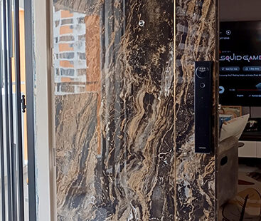 MDL - Formica Premium Laminate Main Door 3×7 Feet (4 Layer) Feature
