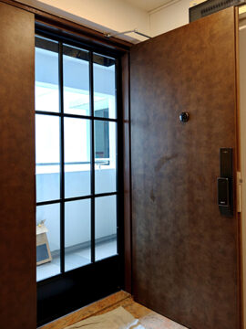 MDL - Formica Premium Laminate Main Door 4×7 Feet ( 4 Layer) Feature