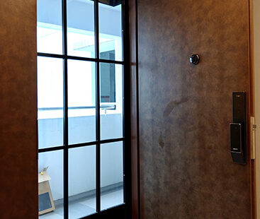 MDL - Formica Premium Laminate Main Door 4×7 Feet ( 4 Layer) Feature