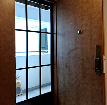 MDL - Formica Premium Laminate Main Door 4×7 Feet ( 4 Layer) Feature