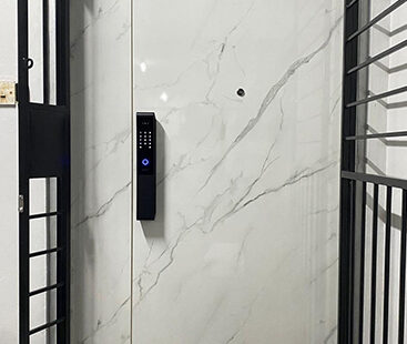 MDL - Lusano+ Laminate HDB Main Door 4×7 Feet (2 Layer) Feature