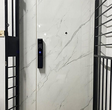 MDL - Lusano+ Laminate HDB Main Door 4×7 Feet (2 Layer) Feature