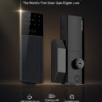 Lenovo Solar Door Lock +$2,299.00