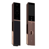 Lenovo Solar Guard Gate Digital Lock (Class E) NEW (1)