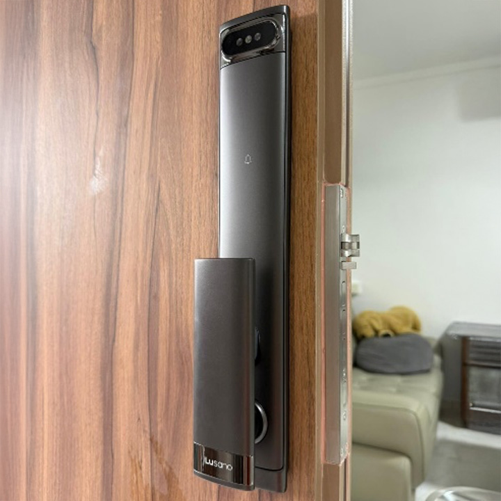 Lusano Cyber X Smart Door Lock