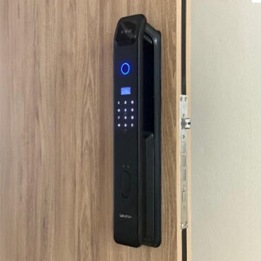 Lusano+ Sentinel Digital Lock