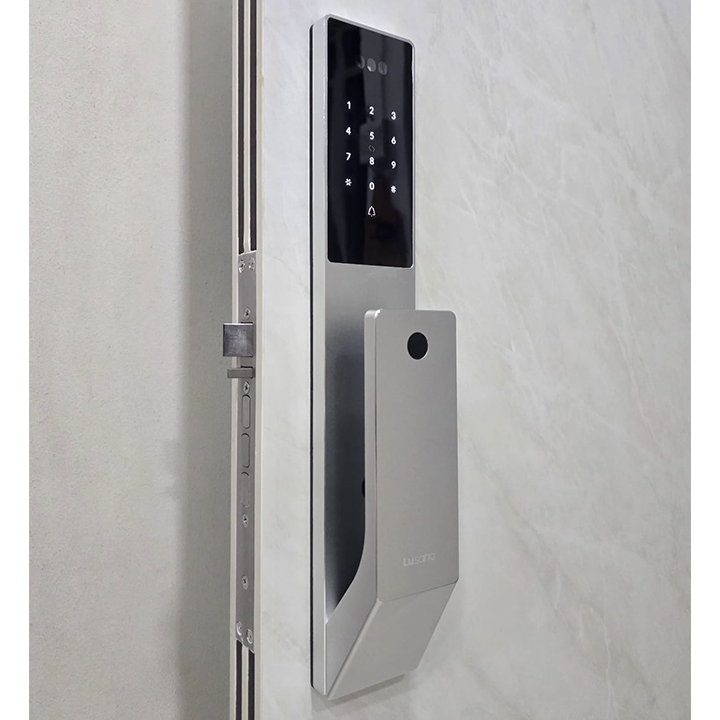 Lusano Space X+ Lock