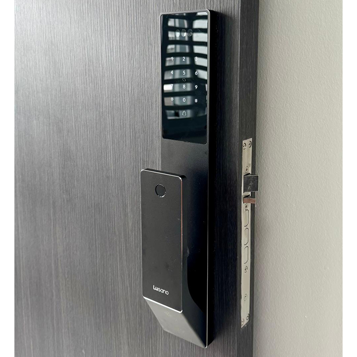 Lusano Space X+ Lock