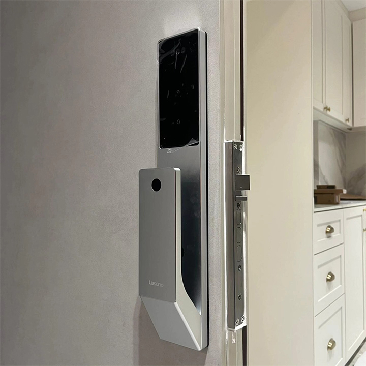 Lusano Space X+ Lock