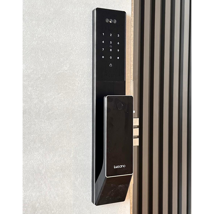 Lusano Space X+ Lock