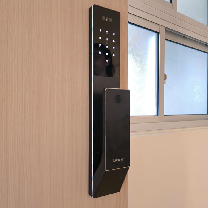 Lusano Space X+ Lock