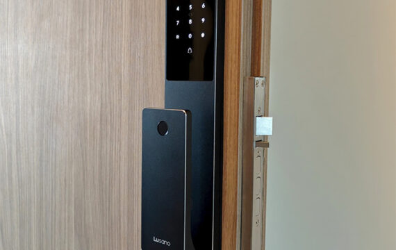 Lusano Space X+ Lock