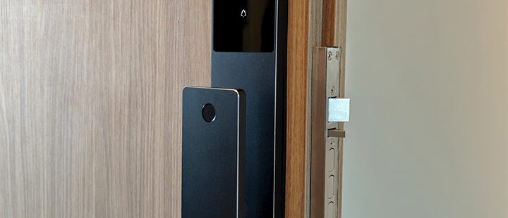 Lusano Space X+ Lock