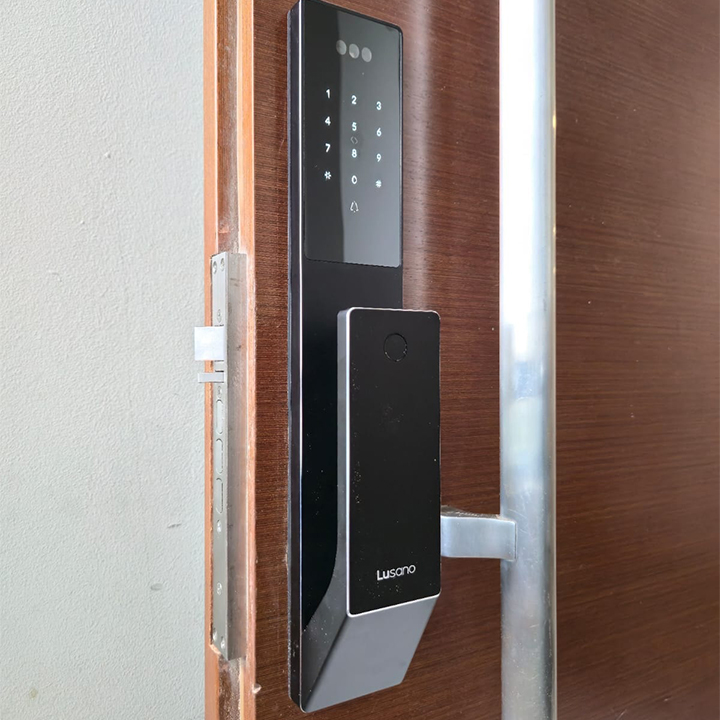 Lusano Space X+ Lock